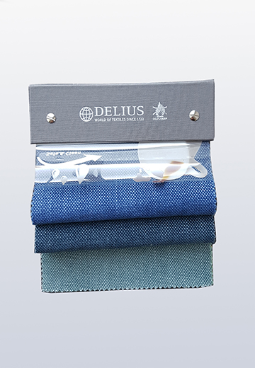 Delius Deligard AmbraX