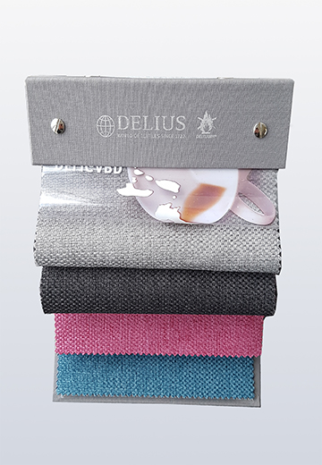 Delius Deligard CominoX