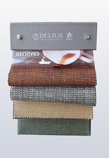 Delius Deligard MaltaX