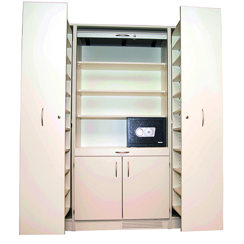 Medikamentenschrank Medikamentenschrank