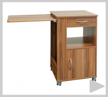 Bett-und Beistelltische Bett-und Beistelltische