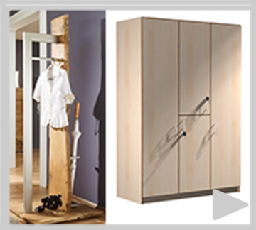 Kleiderschränke Garderoben Kleiderschränke Garderoben
