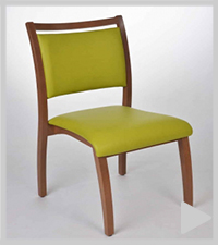 Objektstuhl Modelle Nizza