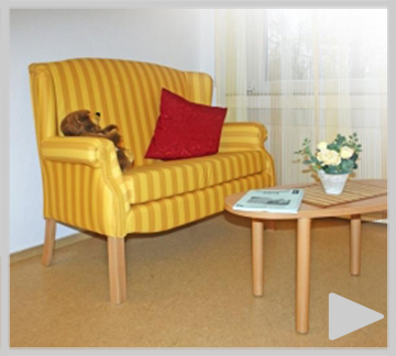 Pflegesessel Ohrenbackensessel Pflegesessel Ohrenbackensessel