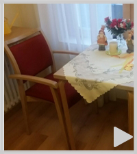 Objektstuhl Modelle Kado