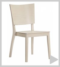 Objektstuhl Modelle Kara