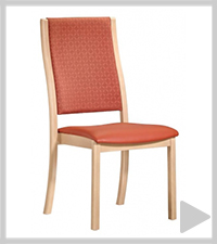 Objektstuhl Modelle Marko