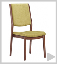 Objektstuhl Modelle Tenso