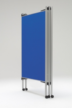 Preview: Mobile Kommunikationswand