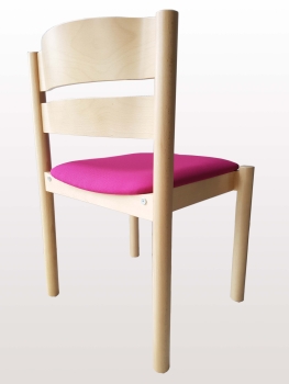 Preview: Objektstuhl Maria