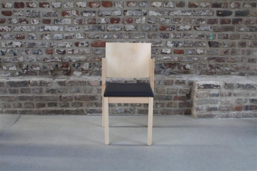 Preview: Kapellenstuhl - Objektstuhl Liane