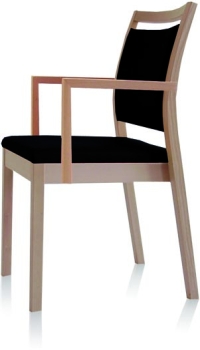 Preview: Hotelstuhl - Gastrostuhl, Massivholzstuhl LH-09, (Stuhlgestelle LH01, LH06, LH07, LH09 baugleich) Preview: Hotelstuhl - Gastrostuhl, Massivholzstuhl LH-09, (Stuhlgestelle LH01, LH06, LH07, LH09 baugleich)