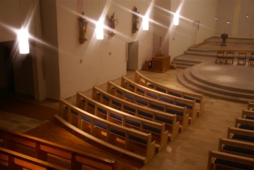 Preview: Seniorenstuhl, Massivholzstuhl LH-GI29