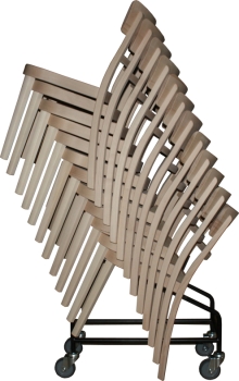 Preview: Hotelstuhl - Gastrostuhl, Massivholzstuhl Leon Preview: Hotelstuhl - Gastrostuhl, Massivholzstuhl Leon