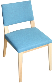 Preview: Hotelstuhl - Gastrostuhl, Massivholstuhl LH-15 Preview: Hotelstuhl - Gastrostuhl, Massivholstuhl LH-15