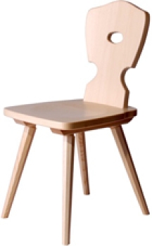 Preview: Gastrostuhl, Massivholzstuhl LH-Stabelle-2572 Preview: Gastrostuhl, Massivholzstuhl LH-Stabelle-2572