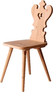 Preview: Gastrostuhl, Massivholzstuhl LH-Stabelle-2027 Preview: Gastrostuhl, Massivholzstuhl LH-Stabelle-2027