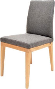 Preview: Hotelstuhl - Gastrostuhl, Massivholzstuhl LH-610SA Sitz- und Rücken gepolstert Preview: Hotelstuhl - Gastrostuhl, Massivholzstuhl LH-610SA Sitz- und Rücken gepolstert