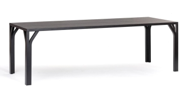 Rechtecktisch, Tisch Modell Bloom (719)