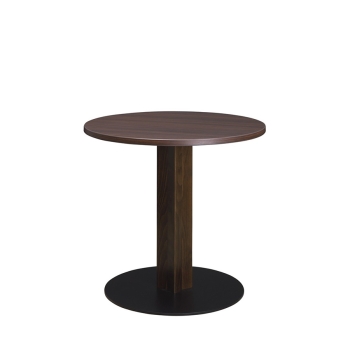 Doppelsäulentisch EDEN EDS