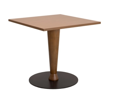 Preview: Mittelsäulentisch Lindau LMS