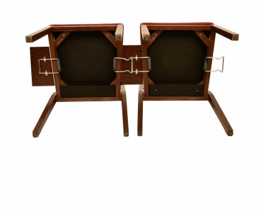 Massivholzstuhl LH-39