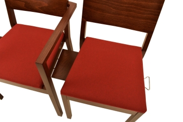 Massivholzstuhl LH-39