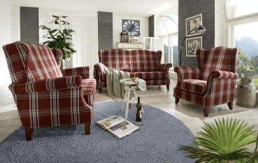 Preview: Dreisitzer VALENTINA