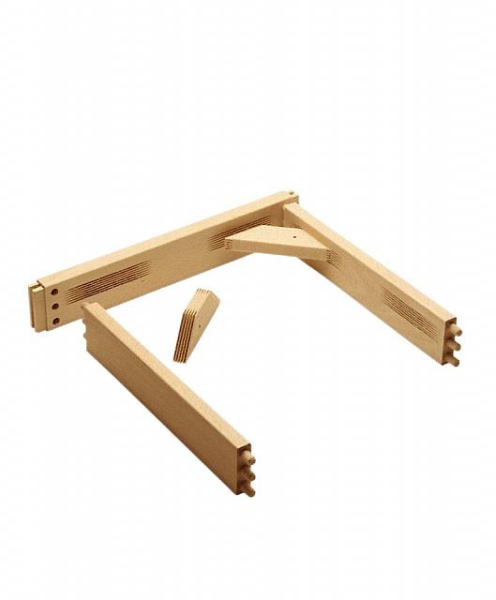 Gemeindestuhl Varia 149S-02