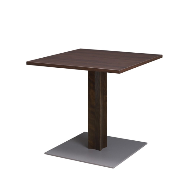 Doppelsäulentisch EDEN EDS