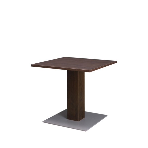 Doppelsäulentisch OSLO ODS