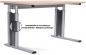 Preview: Arbeitstische CADDY 2