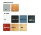 Preview: Garderobenschrank   BxHxT 120 x 190 x 40 cm