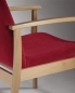 Preview: Seniorensofa - Serie Relaxa Median - Zweisitzer