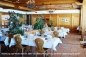 Preview: Gastrostuhl, Massivholzstuhl LH-Stabelle-2035