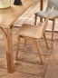 Preview: Rechtecktisch, Tisch Modell Bloom (719)