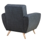 Preview: Sessel JUSTUS