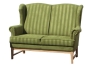 Preview: Seniorensofa Zweisitzer,  Modell SENATOR 1