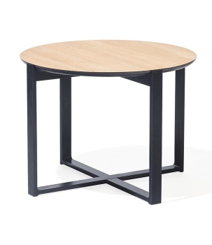 Beistelltisch, Höhe 45 cm, Tisch Modell Delta Coffee (723)