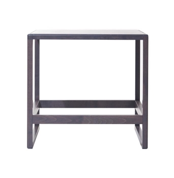 Beistelltisch, Höhe 67 cm, Tisch Modell Casablanca (683)