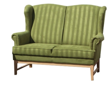 Seniorensofa Zweisitzer,  Modell SENATOR 1