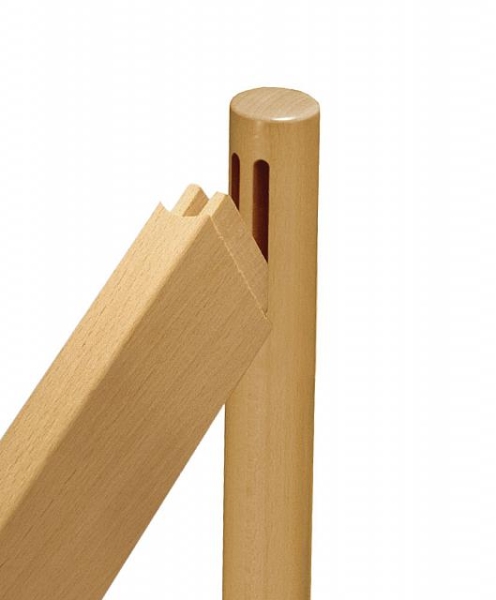 Gemeindestuhl Varia 149S-02
