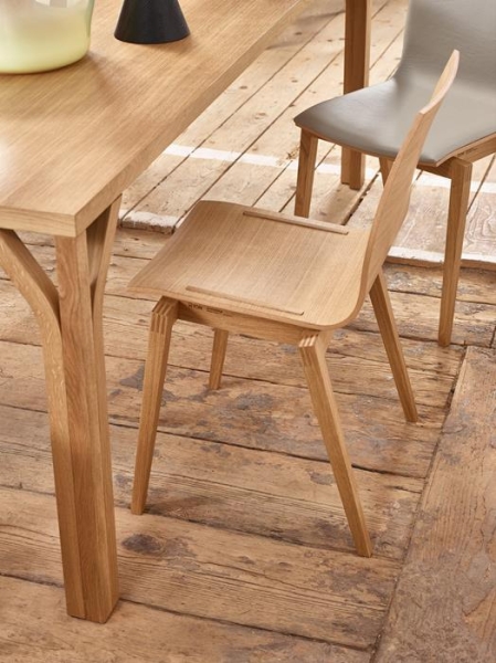 Rechtecktisch, Tisch Modell Bloom (719)