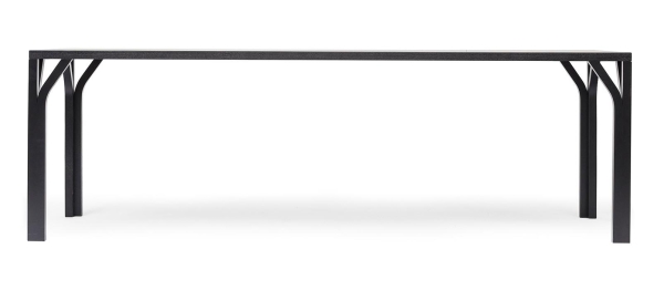 Rechtecktisch, Tisch Modell Bloom (719)