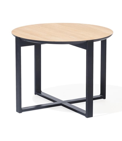 Beistelltisch, Höhe 45 cm, Tisch Modell Delta Coffee (723)