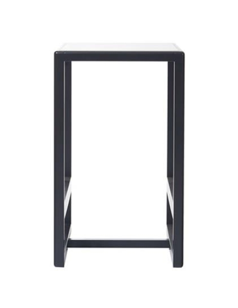 Beistelltisch, Höhe 67 cm, Tisch Modell Casablanca (681)