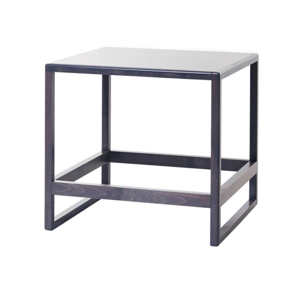 Beistelltisch, Höhe 67 cm, Tisch Modell Casablanca (683)