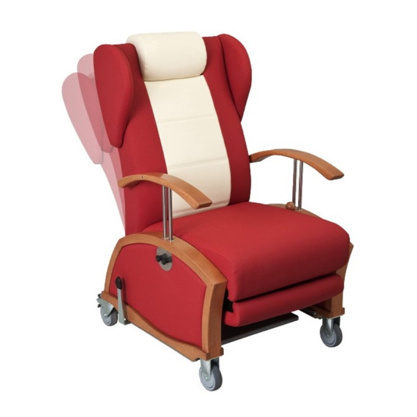 Pflegesessel CADIZ 910